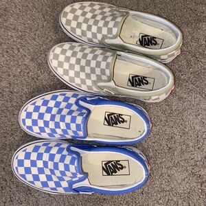 Women’s Vans